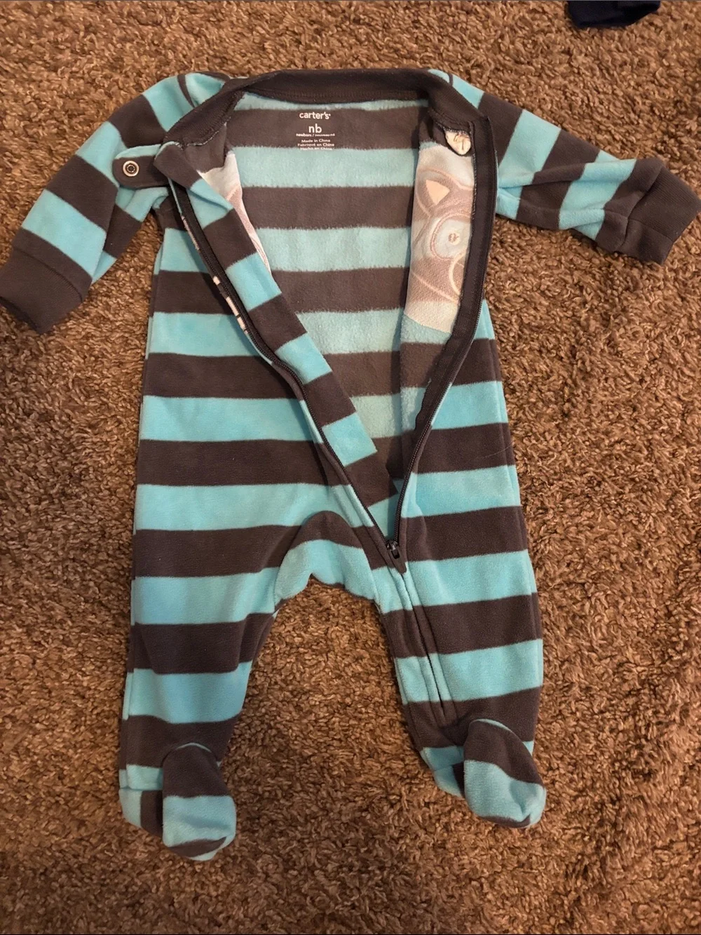Newborn Baby Boy Bundle